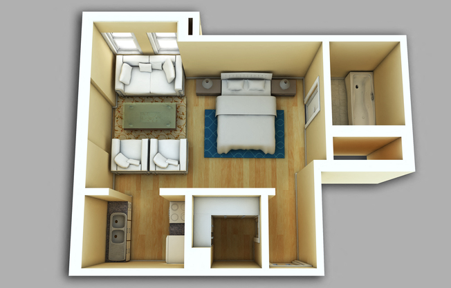 Partner-provided property photo