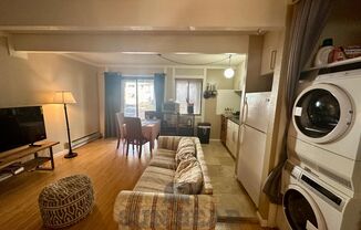 1 bed, 1 bath, $1,650, Unit L