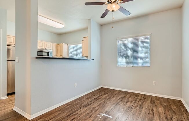1 bed, 1 bath, $1,400, Unit # 2112
