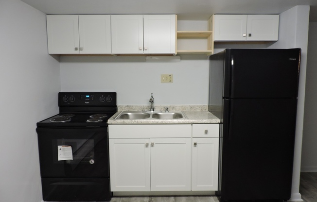 4010 Montgomery Road