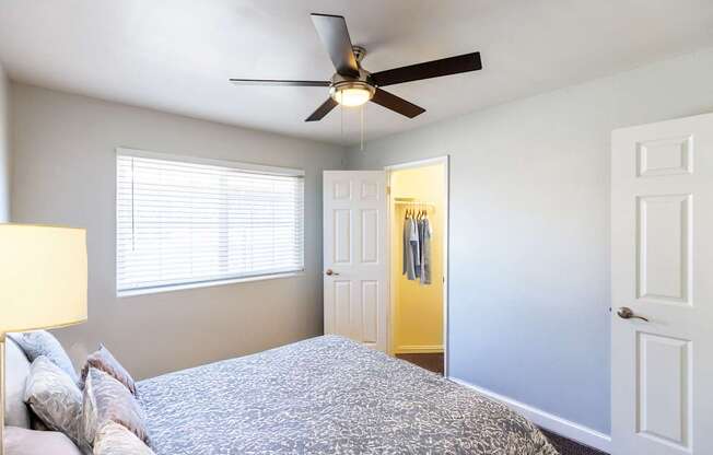 Welcome to Whitman Villa Townhomes
