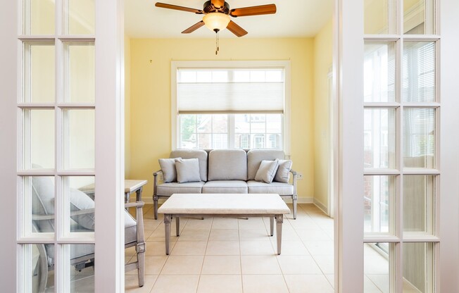 Active Adult in West Cobb