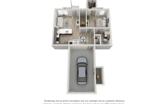 Partner-provided photo for $1181 unit