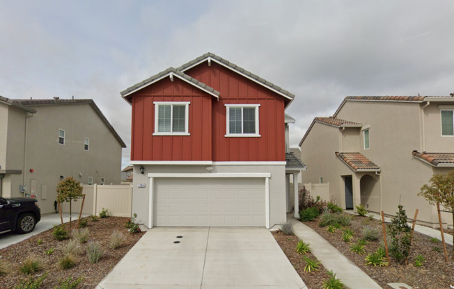 Beautiful 2024 Built 4/2.5 - New Subdivision!