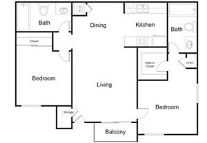 Partner-provided photo for $2685 unit