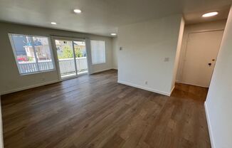 Charles XX Apartments