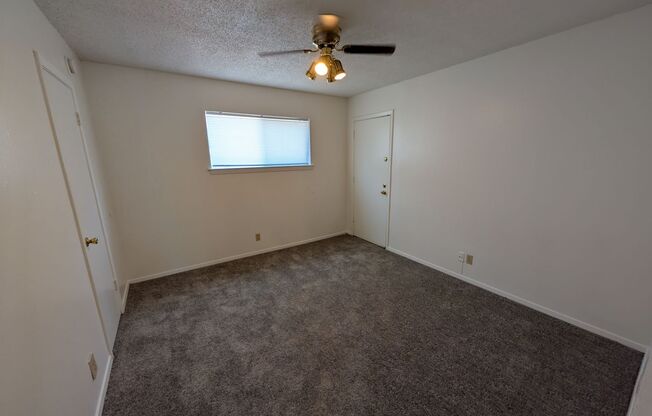 1 bed, 1 bath, 578 sqft, $740, Unit TH 235