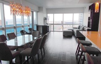 2 beds, 2 baths, $5,400, Unit UNIT 2909