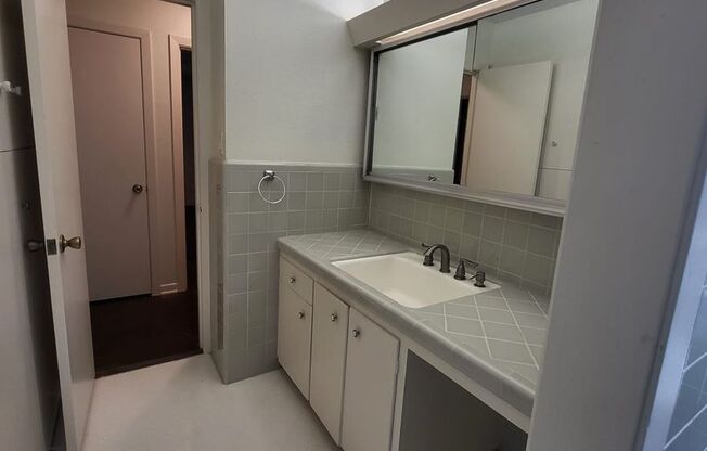 Mid-century home ready for move-in