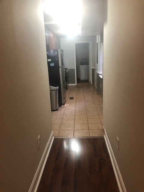 3 Bedroom House in Fells Point with a rooftop deck!!