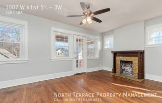 1007 W 41 ST