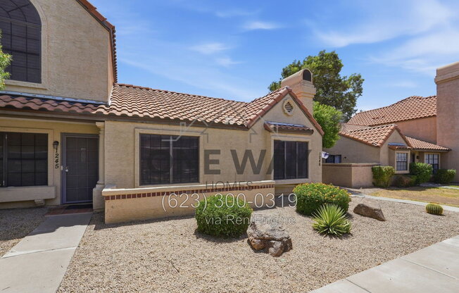 2 beds, 1 bath, 784 sqft, $1,995, Unit Unit 1246