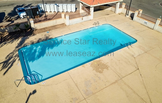2807 E LN MARCHE AVE