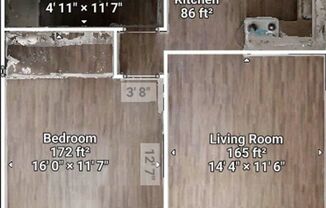 Pinnacle Apartments