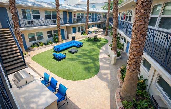 2021 W Olive Ave Burbank, CA 91506