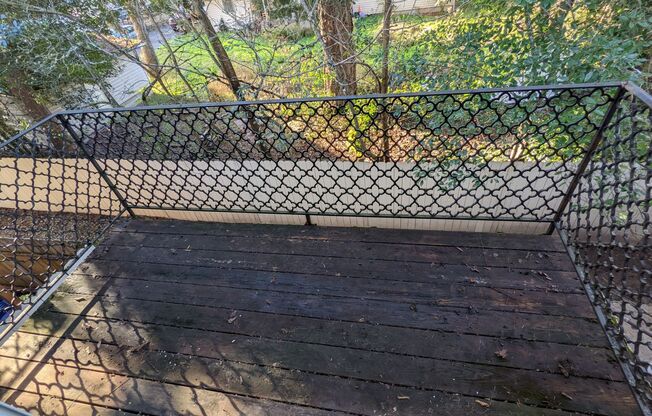1 bed, 1 bath, 700 sqft, $1,295, Unit #26