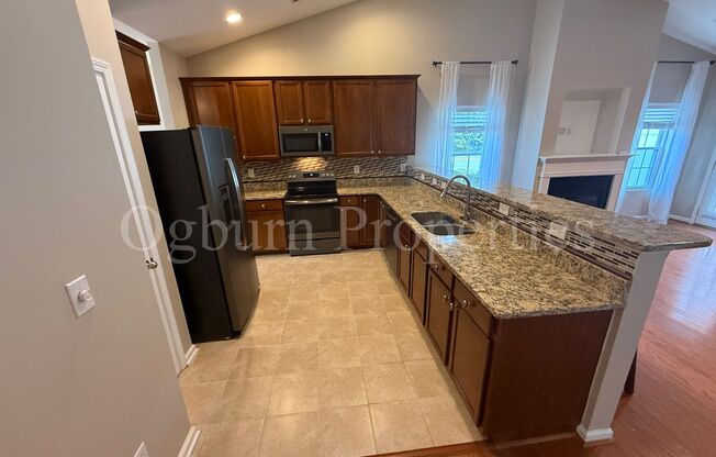 3BR/2BA Charming Home in Griffith Park!