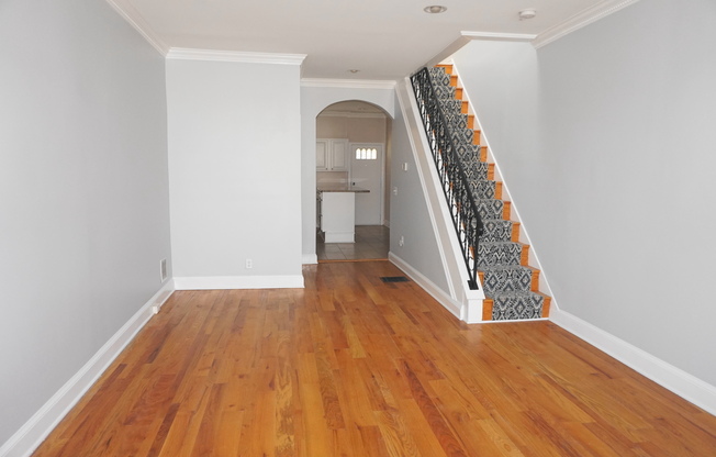 Remodeled 2 Bedroom Townhome in Highlandtown!