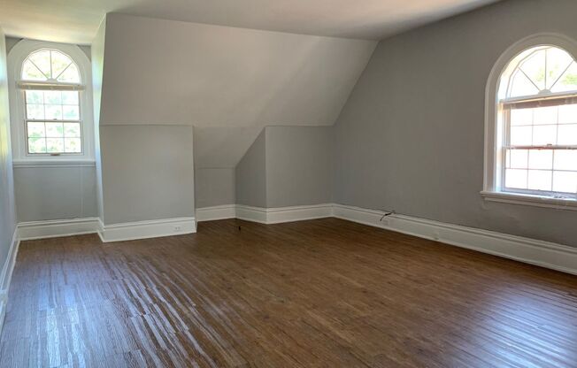 1724 Wightman Street