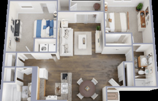 Partner-provided photo for $1570 unit