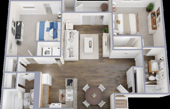 Partner-provided property photo