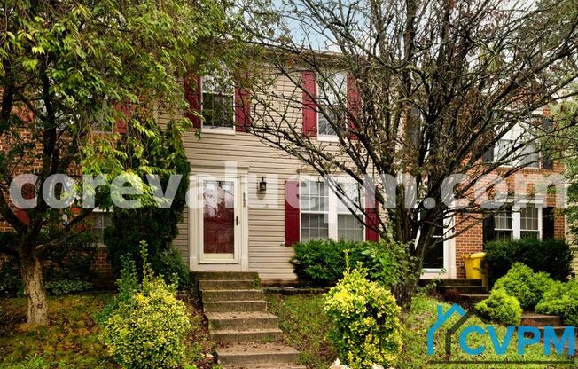 963 Chestnut Manor Ct