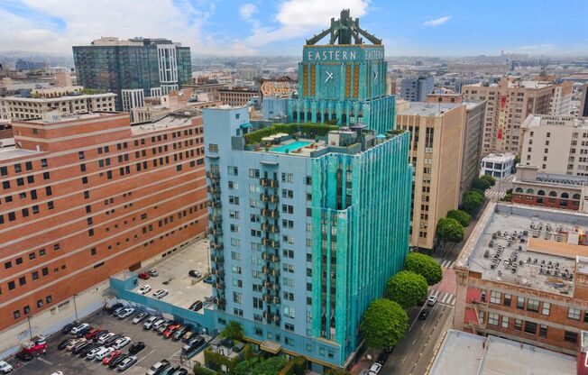 1 bed, 1 bath, 890 sqft, $2,700, Unit 405