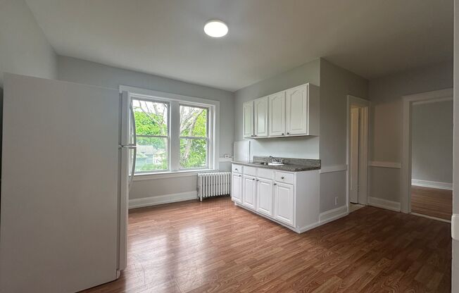 Apartment in New Britain