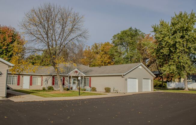 Cottages of Annandale - 55+ Community