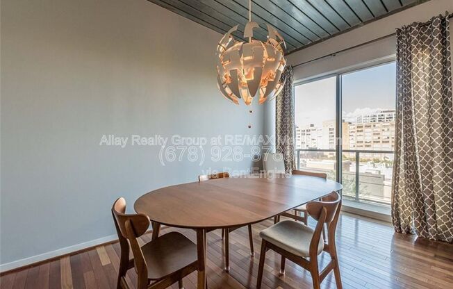 2 beds, 2 baths, 1,194 sqft, $2,700, Unit Unit 411