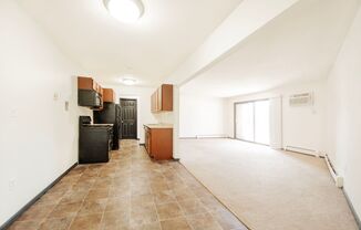 2 beds, 1 bath, 1,155 sqft, $1,590, Unit 005