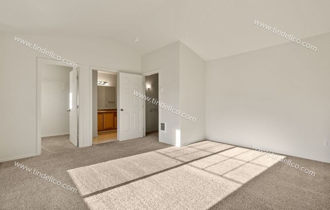 2 beds, 2.5 baths, $2,495