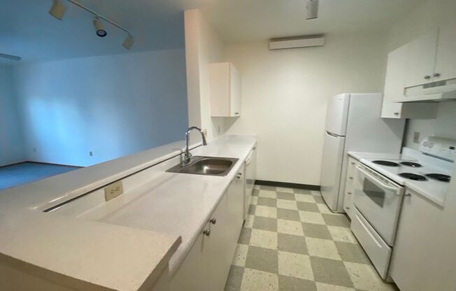 1 bed, 1 bath, 630 sqft, $1,321, Unit 405