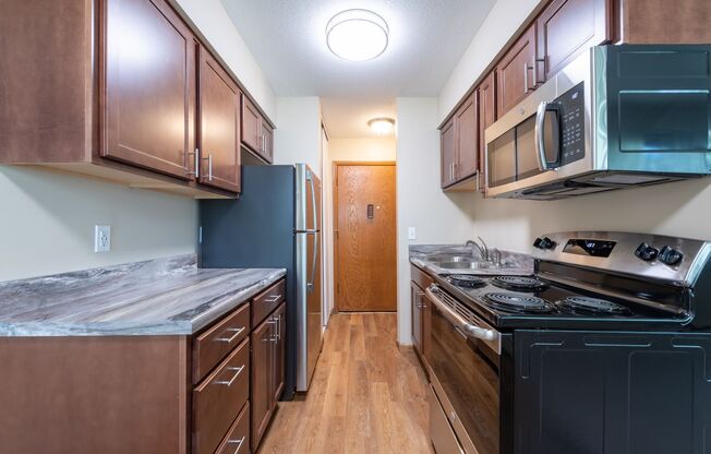 1 bed, 1 bath, $1,109, Unit 73009