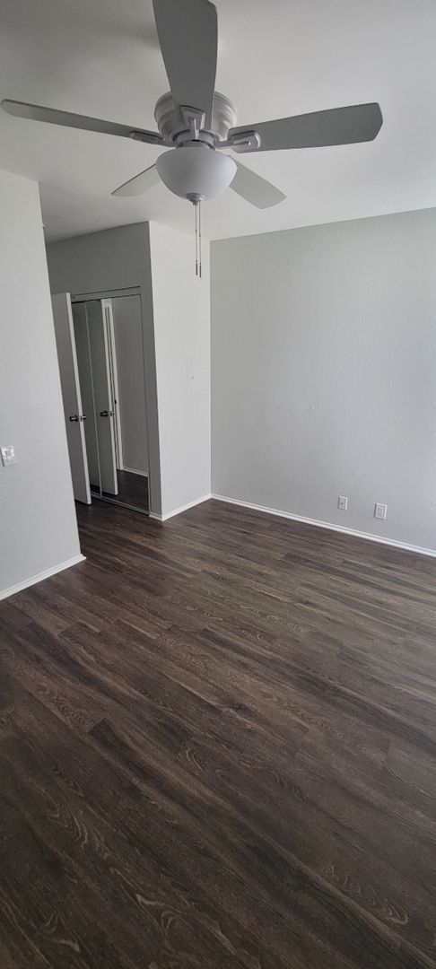 1 bed, 1 bath, $2,250