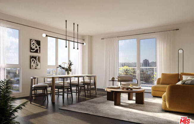 Studio, 1 bath, 410 sqft, $3,214, Unit 6058