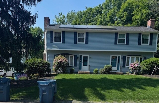 105 WALNUT