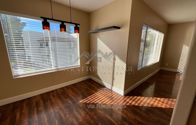 2 beds, 2 baths, 860 sqft, $1,500, Unit 2057