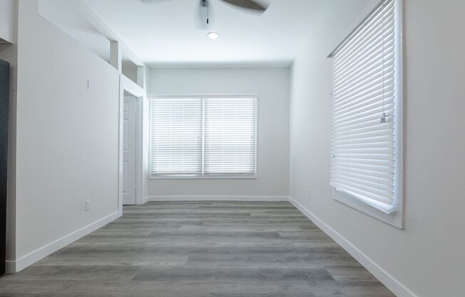 Modern and Charming Junior 1-bedroom Apartment