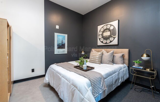 1 bed, 1 bath, 449 sqft, $745, Unit 118