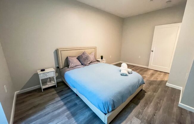 2 beds, 1 bath, 719 sqft, $2,995, Unit 307