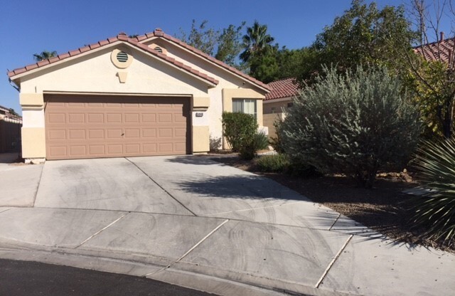 Gorgeous Single Story Culdesac Home For Rent