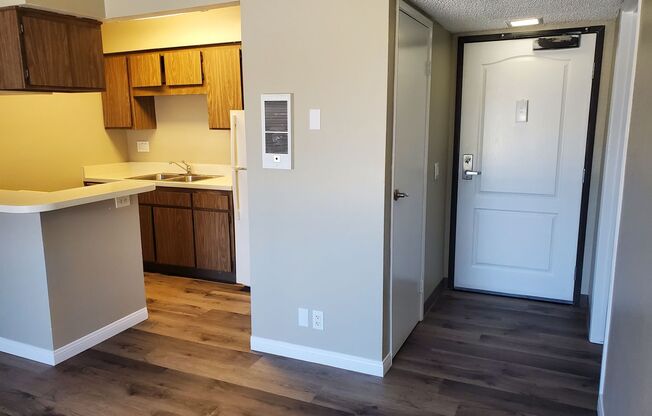 1 bed, 1 bath, 562 sqft, $2,050, Unit 146