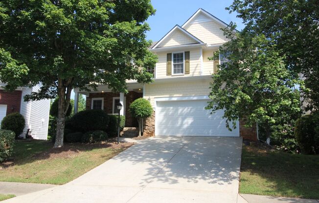 4091 HOOCH LANDING, DULUTH, GA  30097