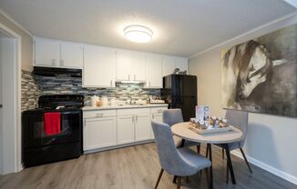 Partner-provided photo for $1289 unit