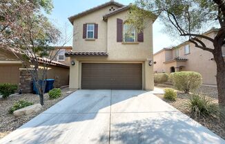 Southwest Las Vegas Nice House