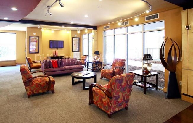 2 beds, 2 baths, 1,117 sqft, $2,499, Unit 6062