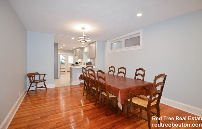 142 SALISBURY RD