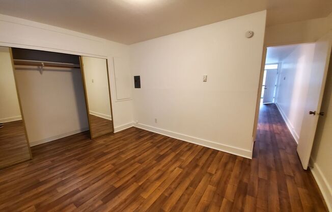 1 bed, 1 bath, 677 sqft, $1,500