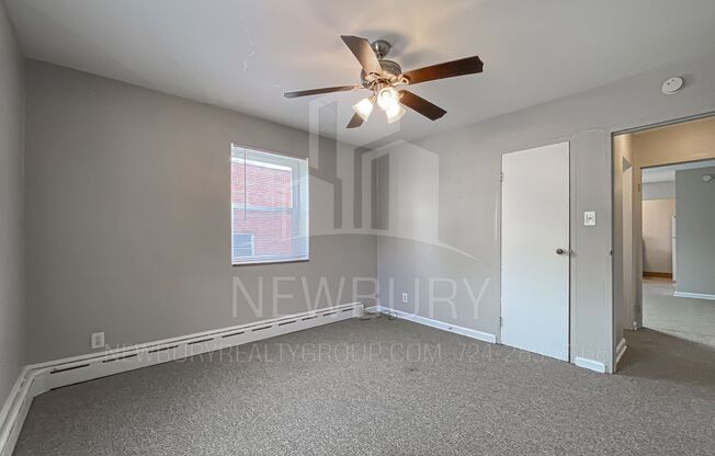 1 bed, 1 bath, 564 sqft, $649, Unit T 22